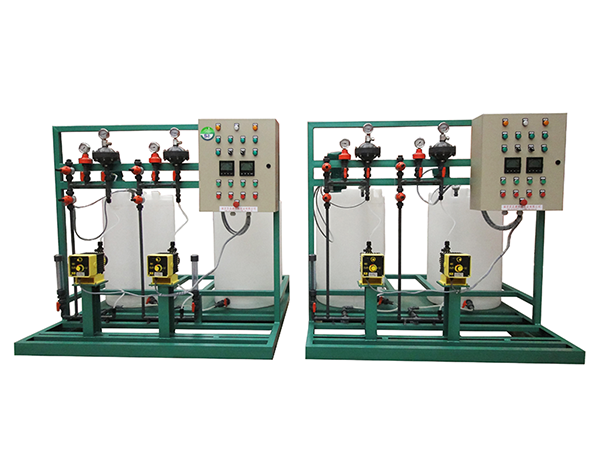 加藥裝置廠家-南京蘇昌源科技實業(yè)有限公司